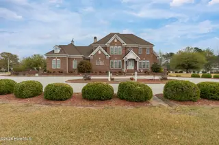 1133 Strawberry Branch Road, Kinston, NC 28501 – photo 1: 1133 Strawberry Branch-13