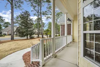1331 Grandiflora Drive, Leland, NC 28451 – photo 8: 8-web-or-mls-Front porch