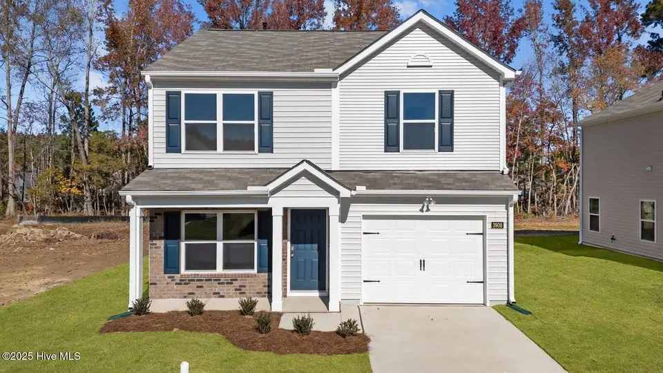 3908 Falcon Court NW, Wilson, NC 27896 – photo 1 of 31: 1-custom-DJI_20251106125237_0438_D_1
