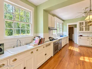 15 Mccaskill Road W, Pinehurst, NC 28374 – photo 7: Kitchen