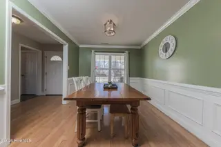 124 Weste Avenue, Jacksonville, NC 28540 – photo 11: DiningRoom