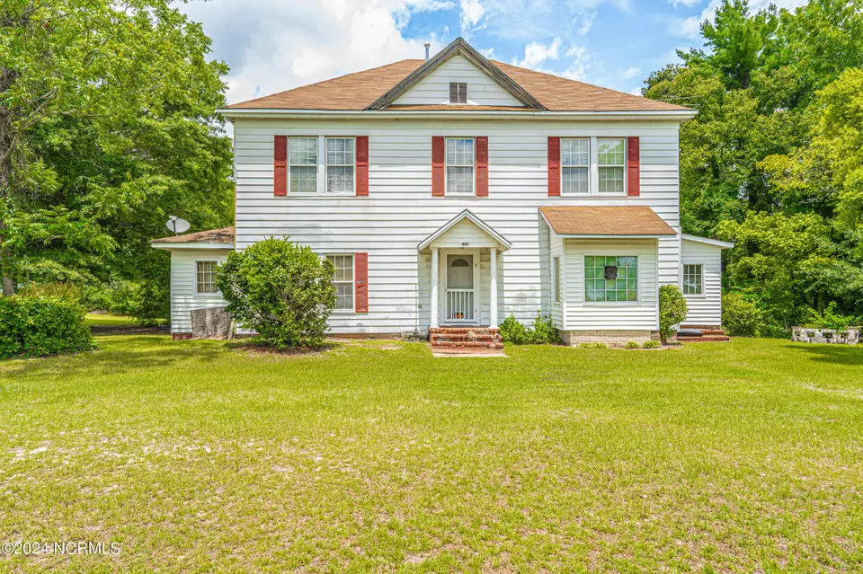 801 Monroe Street, Carthage, NC 28327 – photo 1 of 45: DSC07325