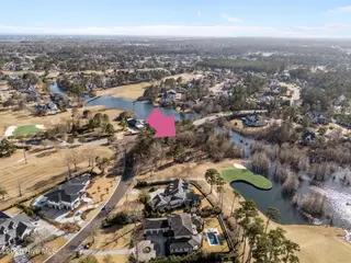 2001 1R Montrose Lane, Wilmington, NC 28405 — lot in Landfall, Wilmington, NC, photo 5 of 15: Montrose 2