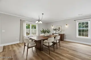 108 Kevin Circle B, Winterville, NC 28590 – photo 21: staged_29_dining_formal