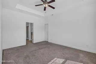 804 Oleander Street, Jacksonville, NC 28540 — 4-bedroom home in Williamsburg Plantation, Jacksonville, NC, photo 24 of 41