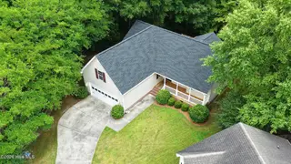 138 Leonard Drive, New Bern, NC 28560 – photo 10: Drone 138 Leonard Drive-4