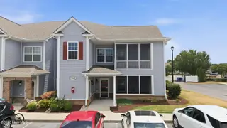 1924 Tara Court 202, Greenville, NC 27858 – photo 3: Front view 1