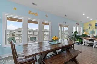115 Deal Drive, Holden Beach, NC 28462 — 5-bedroom home in Deal, Holden Beach, NC, photo 18 of 70: 115DealDr - 56