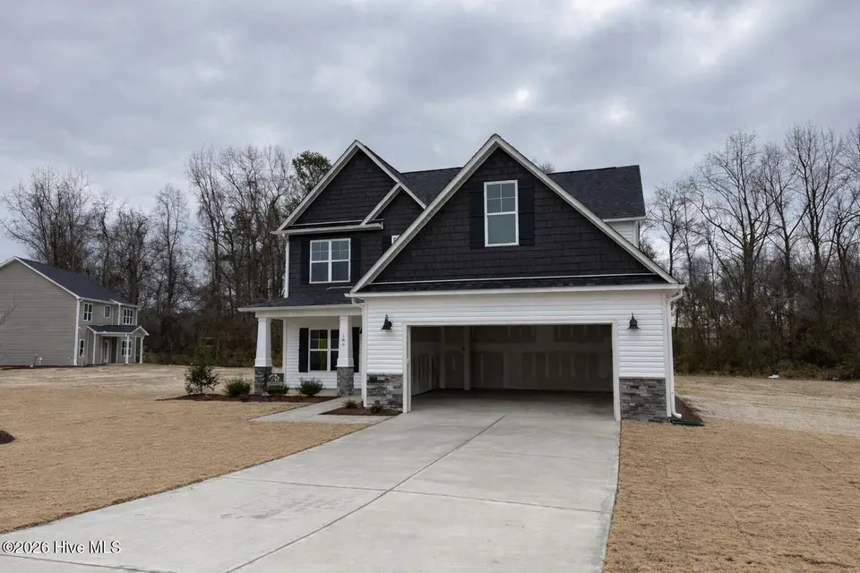 189 Yardley Drive, Smithfield, NC 27577 – photo 1 of 14: 01.05.26 1