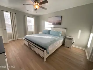 93 Shamrock Drive SW, Sunset Beach, NC 28468 – photo 8: PRIMARY SUITE