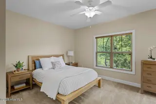 84 Cypress Circle, Southern Pines, NC 28387 – photo 8: Owners Suite