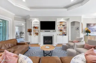 3206 Calusa Cove, Leland, NC 28451 — 5-bedroom home in Brunswick Forest, Leland, NC, photo 10 of 60
