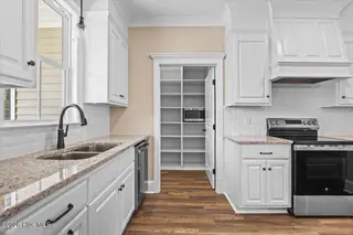 3809 Lightwater Lane, Elm City, NC 27822 – photo 6: Lightwater Oversized Pantry