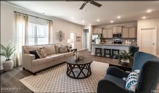 3345 Buster Court Lot 33, Bailey, NC 27807 – photo 7: IMG_5893