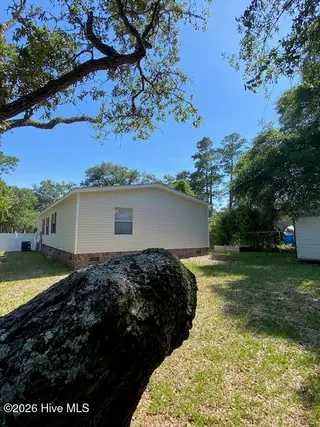 2678 Seashore Road SW, Supply, NC 28462 — 2-bedroom manufactured home, Supply, NC, photo 23 of 26