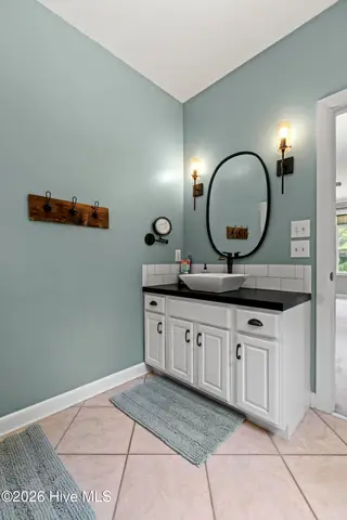 9804 Heath Place, Emerald Isle, NC 28594 – photo 19: Master Bath (B) 2nd floor
