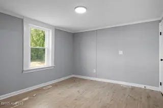 515 E Holly Street, Rocky Mount, NC 27801 – photo 18: Primary Bedroom
