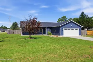 426 Oregon Trail, Hubert, NC 28539 – photo 3