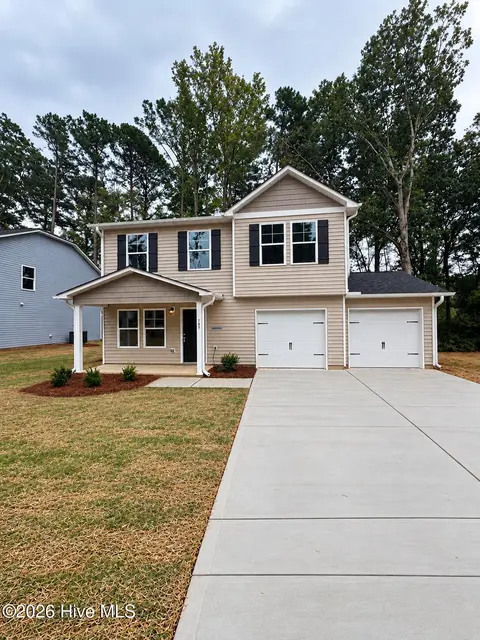 197 Slatestone Road, Washington