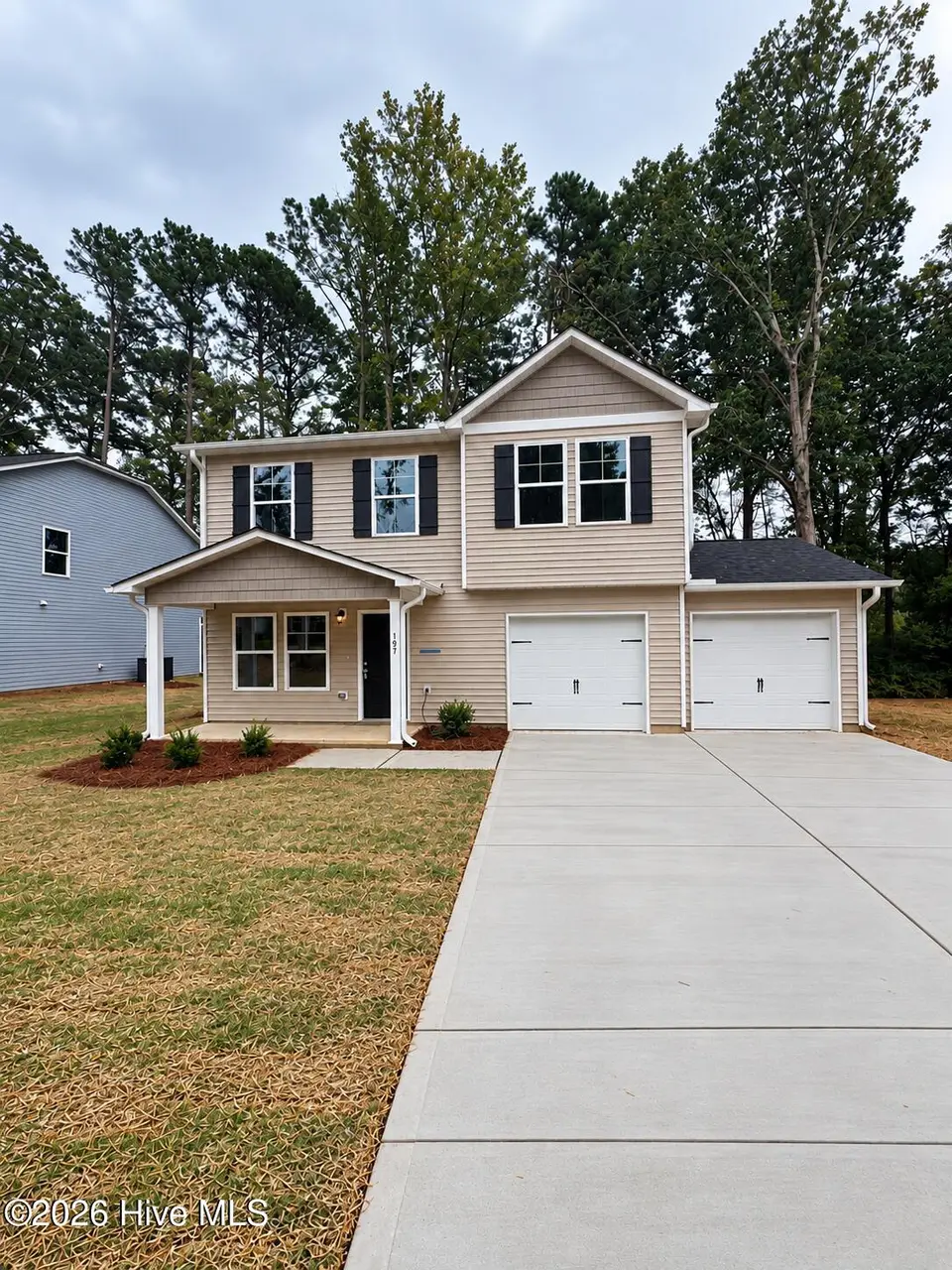 197 Slatestone Road, Washington, NC 27889 – photo 1 of 28: 197 Slatestone Rd
