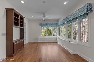 28 Chestertown Drive, Pinehurst, NC 28374 – photo 23: Kitchen Nook
