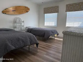 283 Salter Path Road 115, Pine Knoll Shores, NC 28512 – photo 9: Bedroom 2