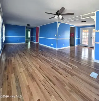 2735 Wilmar Road, Vanceboro, NC 28586 – photo 14: Den