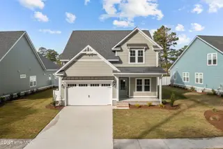 126 Pine View Boulevard, Beaufort, NC 28516 – photo 1: 126 Pine View Blvd