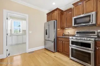 1190 Windbrooke Drive, Grimesland, NC 27837 – photo 14: Kitchen