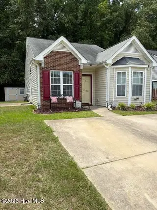 2518 Winding Creek Drive SW, Wilson, NC 27893 – photo 3: IMG_1744