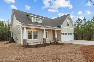 1029 Ivory Lane, West End, NC 27376 – photo 4: Lot 142