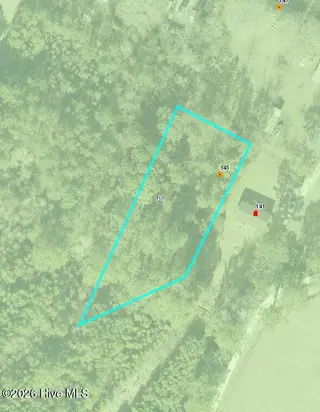 145 Mcgowan Road, Jacksonville, NC 28540 — lot, Jacksonville, NC, photo 13 of 15: Current Zoning RA
