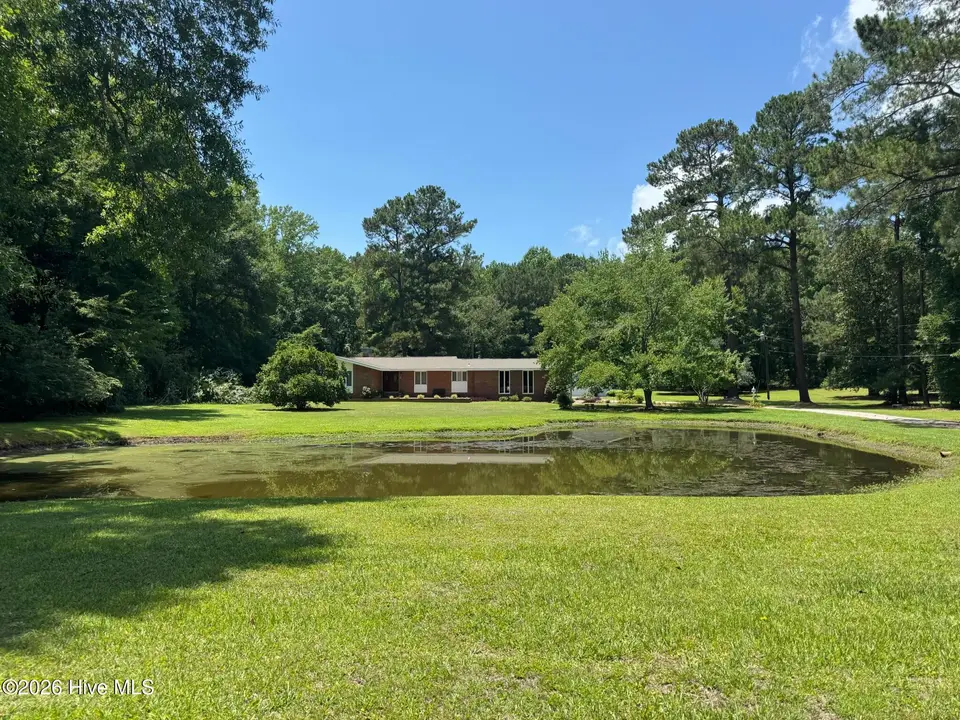 4396 James B White Highway S, Whiteville, NC 28472 – photo 1 of 46: Welcome Home!