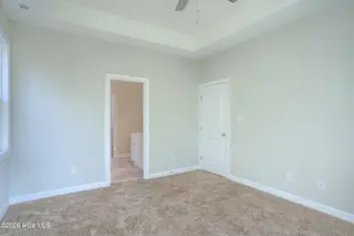 202 Broadleaf Drive, Jacksonville, NC 28546 – photo 16: Primary Bedroom