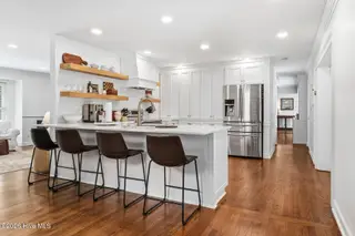 224 S Englewood Drive, Rocky Mount, NC 27804 – photo 12: Kitchen