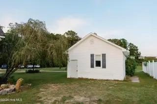 674 Brooks Road, Bath, NC 27808 – photo 22: Detached Garage
