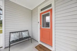 1080 Ben Thomas Drive NE, Leland, NC 28451 – photo 5: Front Porch (5)