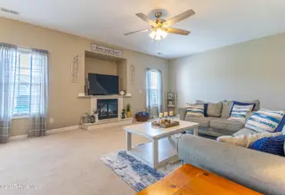 795 Haw Branch Road, Beulaville, NC 28518 – photo 11: IMG_8254-HDR