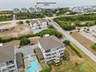 112 Oakleaf Drive 1003-A, Pine Knoll Shores, NC 28512 – photo 7: Shutter on the Sound Oceanview