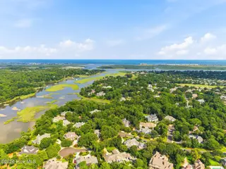 813 Gull Point Road, Wilmington, NC 28405 — lot in Landfall, Wilmington, NC, photo 17 of 20