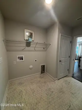 2726 Eliana Lane, Winterville, NC 28590 – photo 17: Laundry Room