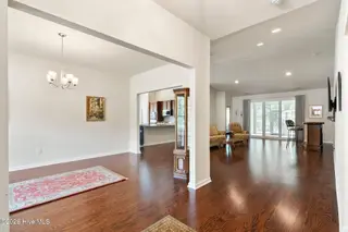 6767 E Lindley Lane SW, Ocean Isle Beach, NC 28469 — 4-bedroom home in Cameron Woods, Ocean Isle Beach, NC, photo 5 of 49