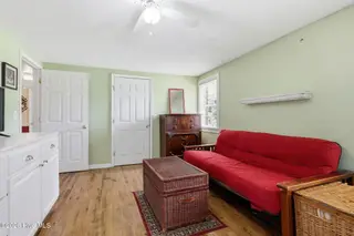 2379 Mill Creek Road, Newport, NC 28570 – photo 20: Bedroom 2