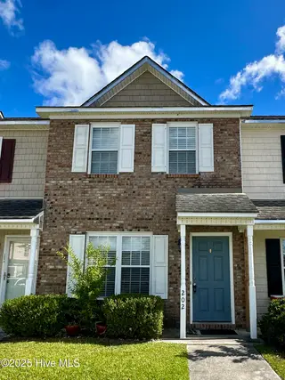 202 Springwood Drive, Jacksonville, NC 28546 – photo 1: 202 Springwood