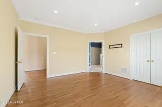 255 Oak Road, Beaufort, NC 28516 – photo 20: Primary suite