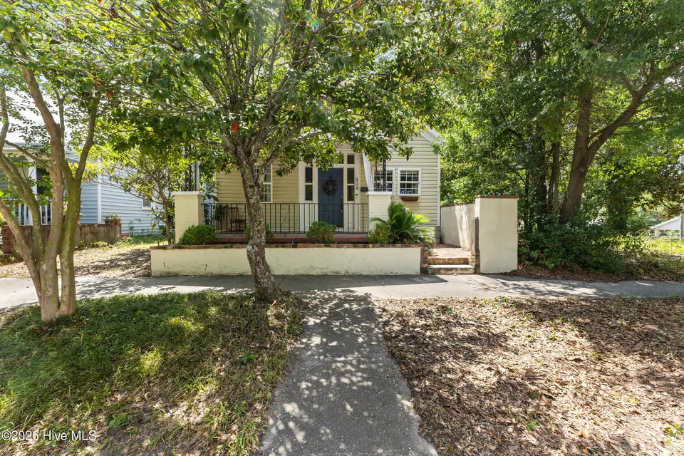 804 S 6th Street, Wilmington, NC 28401 — 2-bedroom home, Wilmington, NC, photo 1 of 16: 1_img_8424