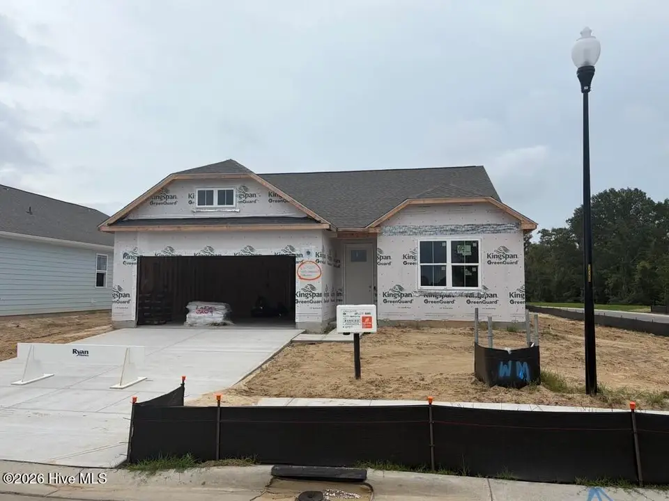 4293 Farmfield Drive, Navassa, NC 28451 – photo 1 of 11: Oakleigh 209 A