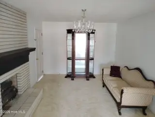 101 Williams Drive, Black Creek, NC 27813 – photo 2: 1 Living Room