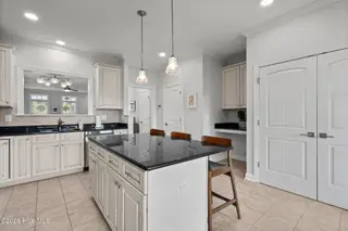 1250 Charleston Common Drive, Leland, NC 28451 – photo 5: Kitchen Island