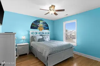 390 E Second Street, Ocean Isle Beach, NC 28469 – photo 23: Bedroom 4